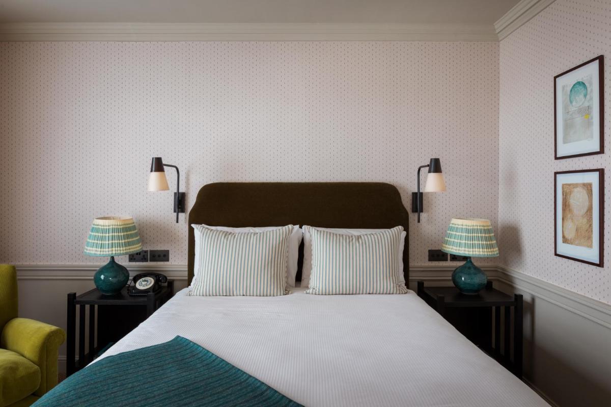 The Cavendish Hotel at Chatsworth