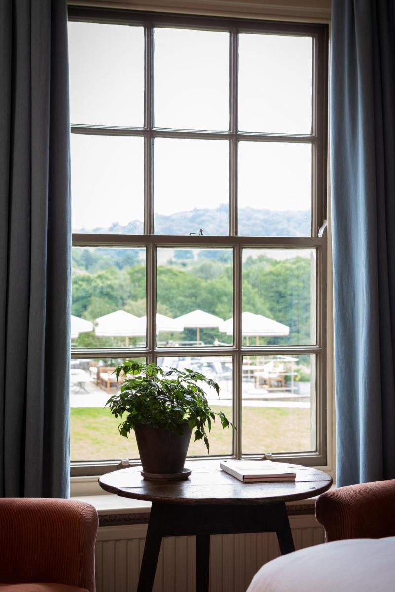 The Cavendish Hotel at Chatsworth