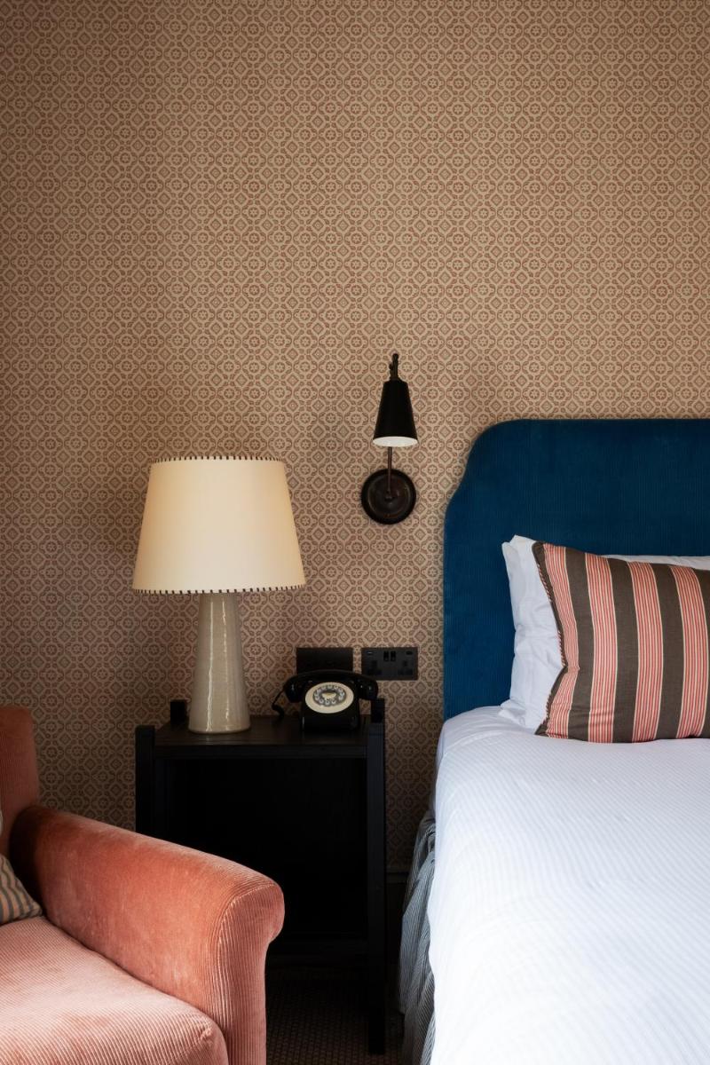 The Cavendish Hotel at Chatsworth