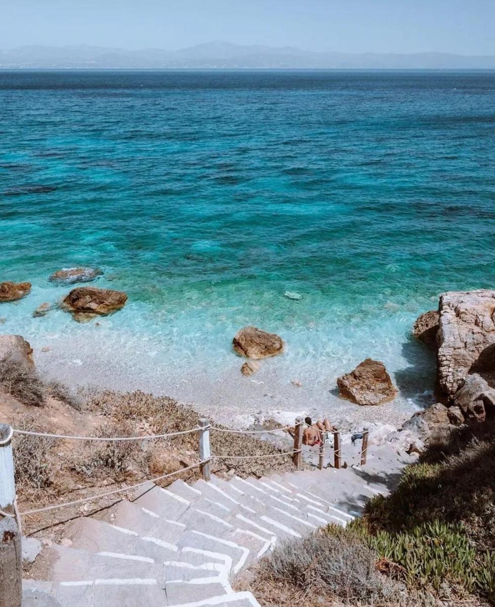 Cavo Piso Livadi