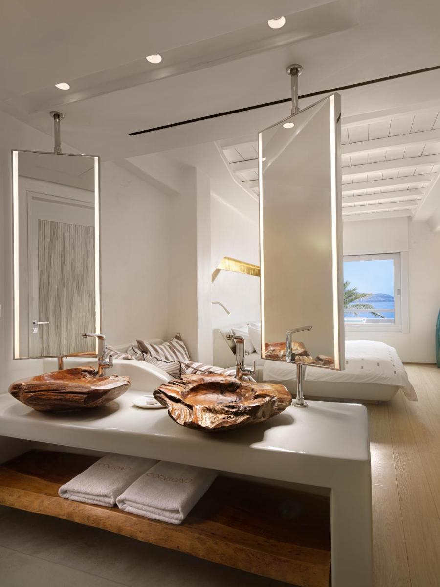 Cavo Tagoo Mykonos