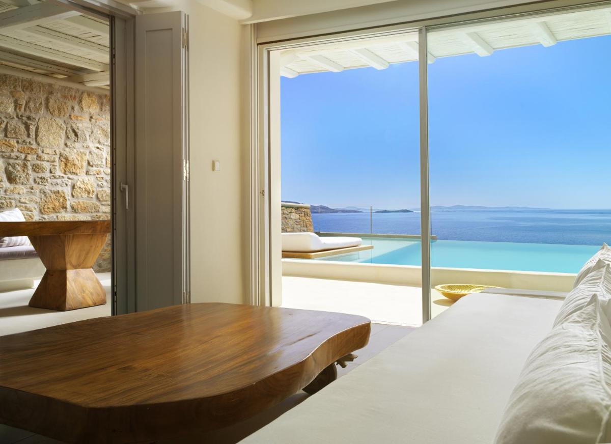 Cavo Tagoo Mykonos