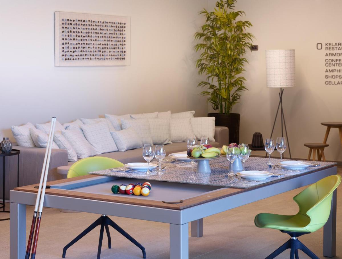 Cayo Exclusive Resort & Spa