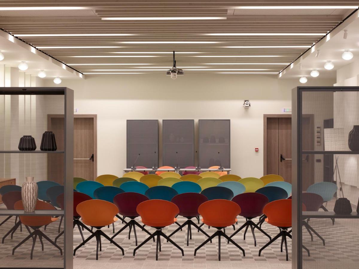 Cayo Exclusive Resort & Spa