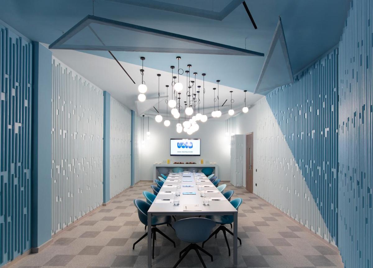 Cayo Exclusive Resort & Spa