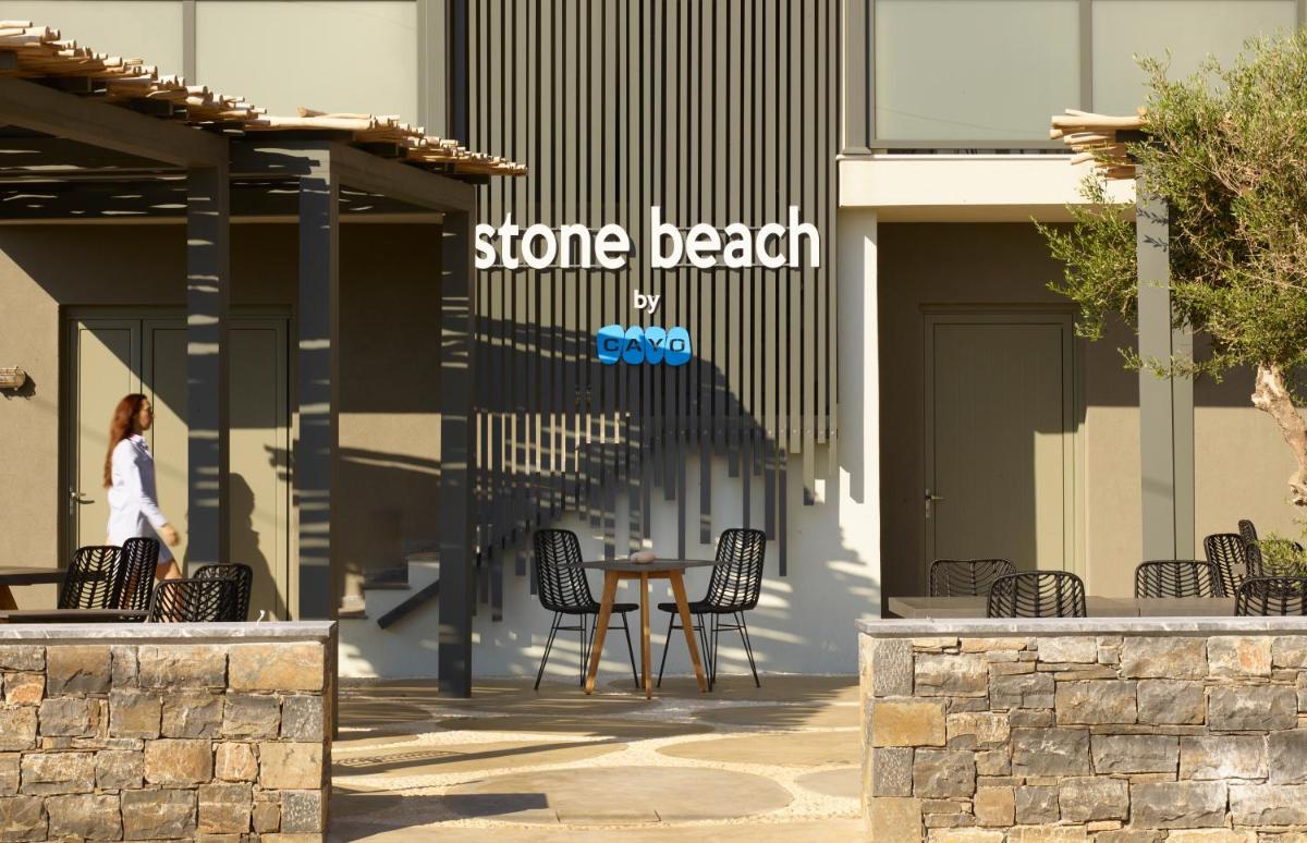 Cayo Exclusive Resort & Spa