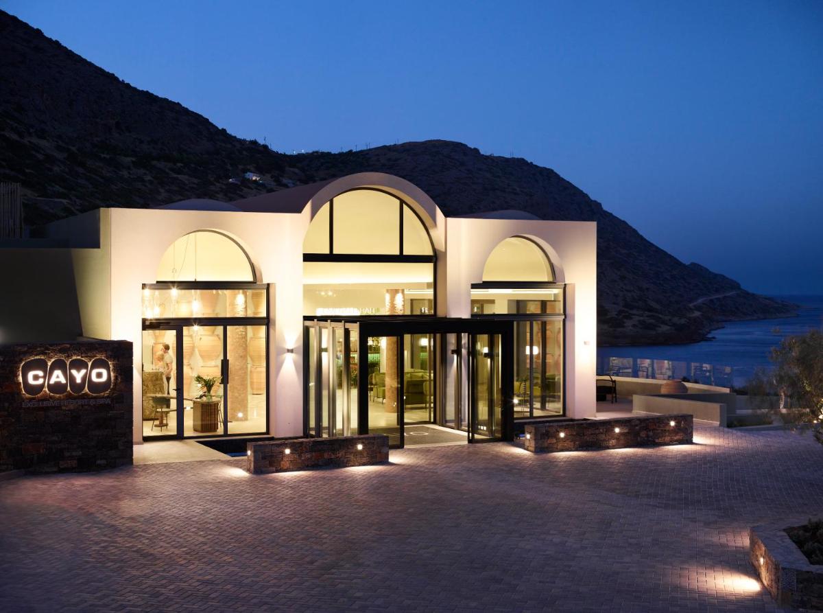 Cayo Exclusive Resort & Spa