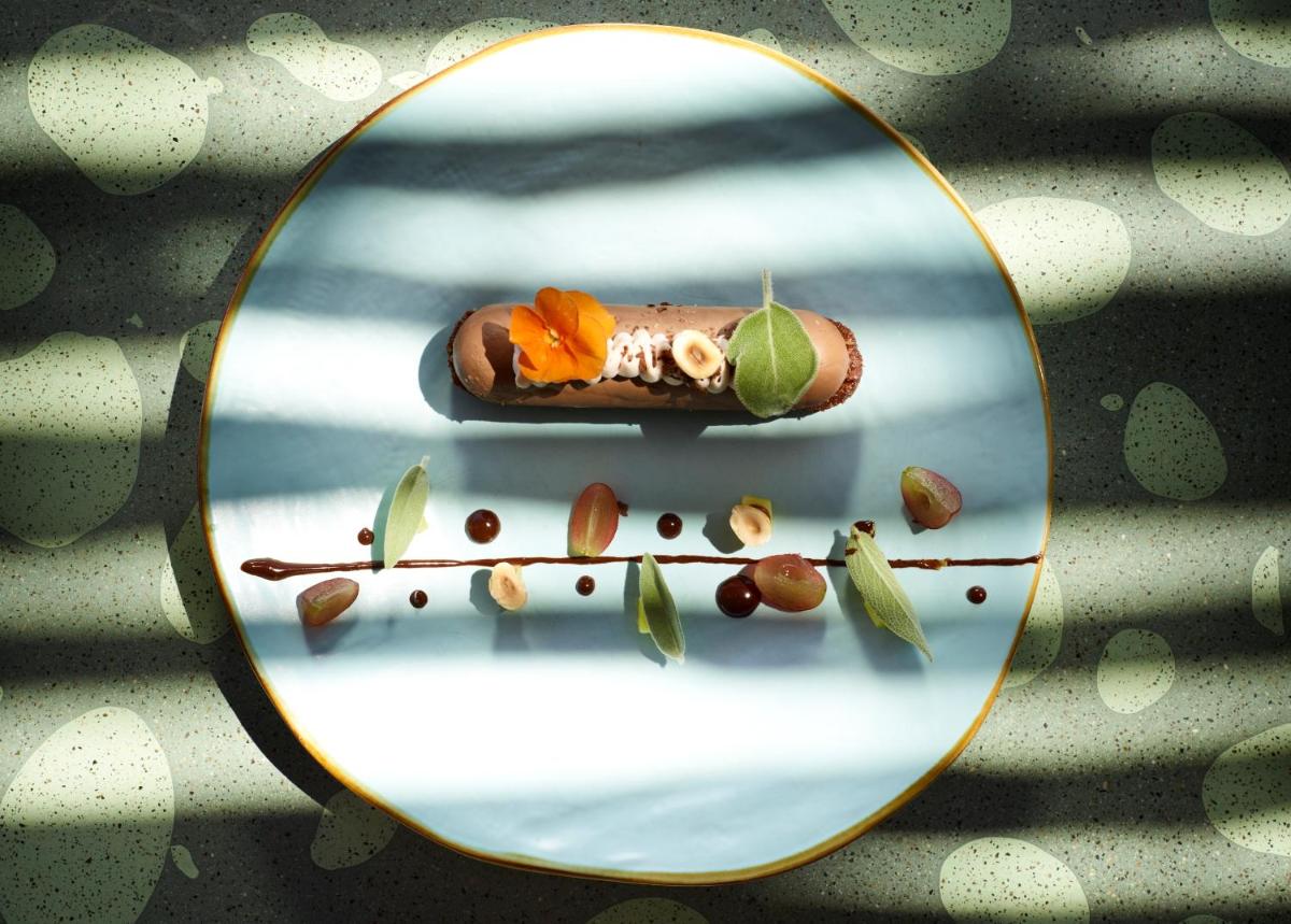 Cayo Exclusive Resort & Spa