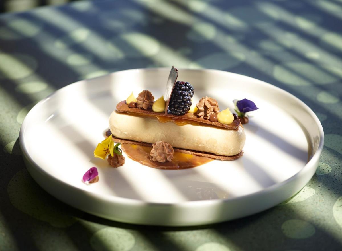 Cayo Exclusive Resort & Spa