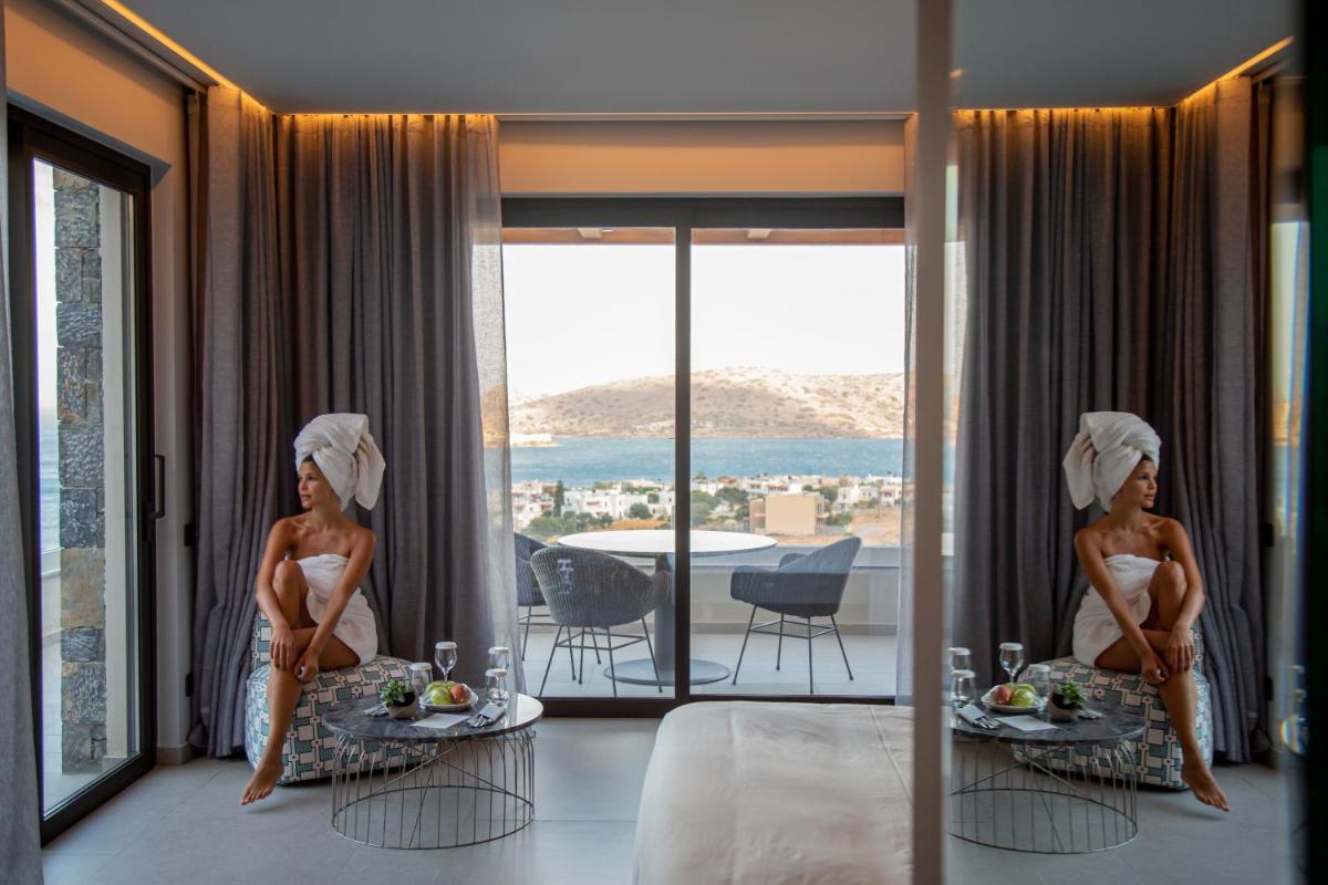 Cayo Exclusive Resort & Spa