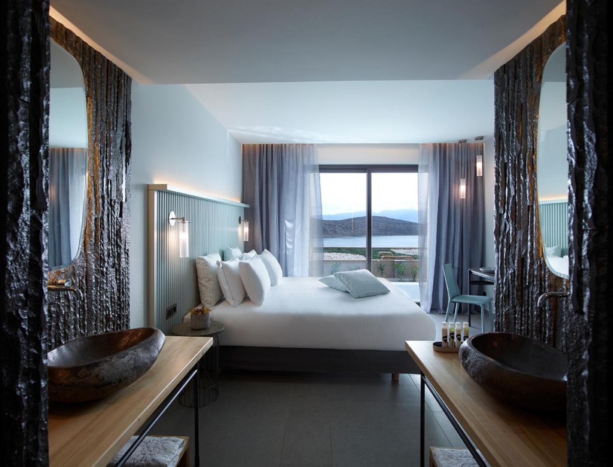 Cayo Exclusive Resort & Spa