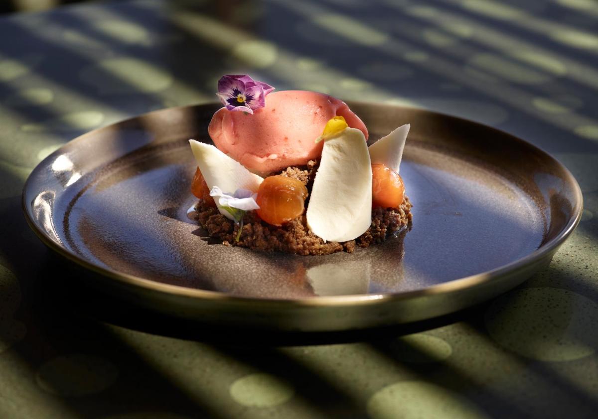 Cayo Exclusive Resort & Spa