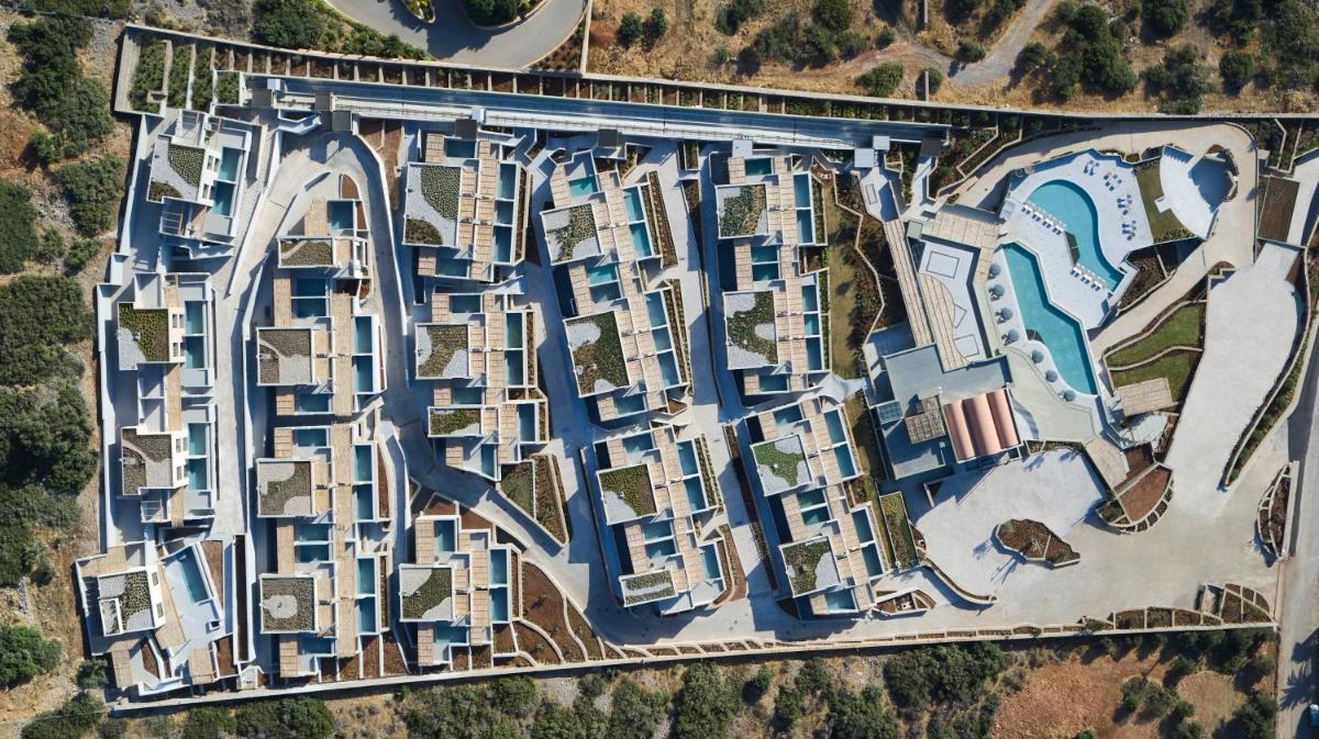 Cayo Exclusive Resort & Spa