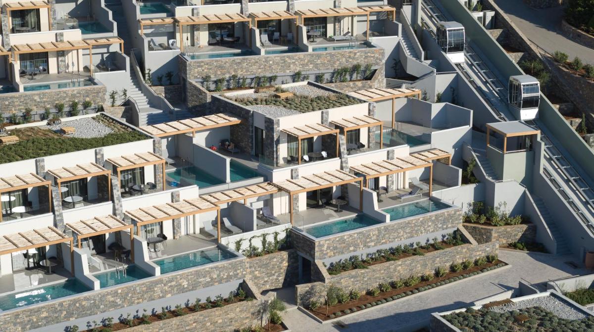 Cayo Exclusive Resort & Spa