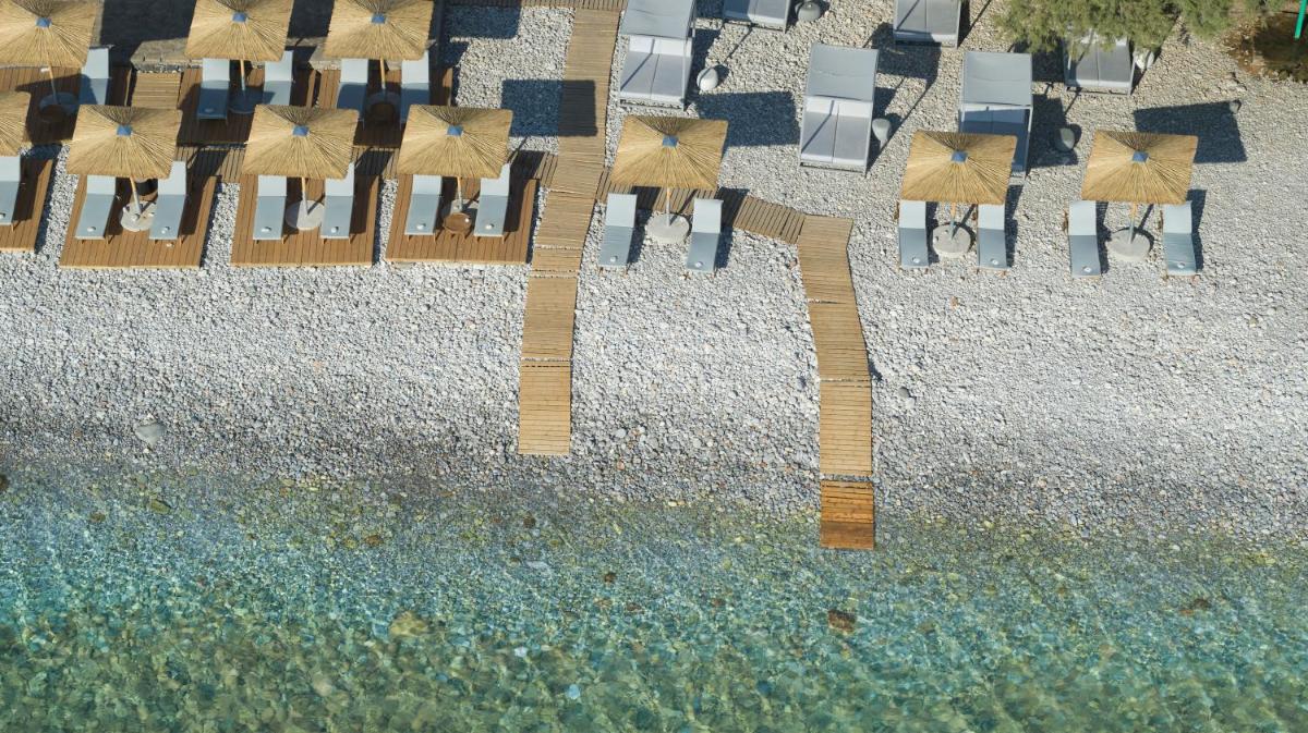 Cayo Exclusive Resort & Spa