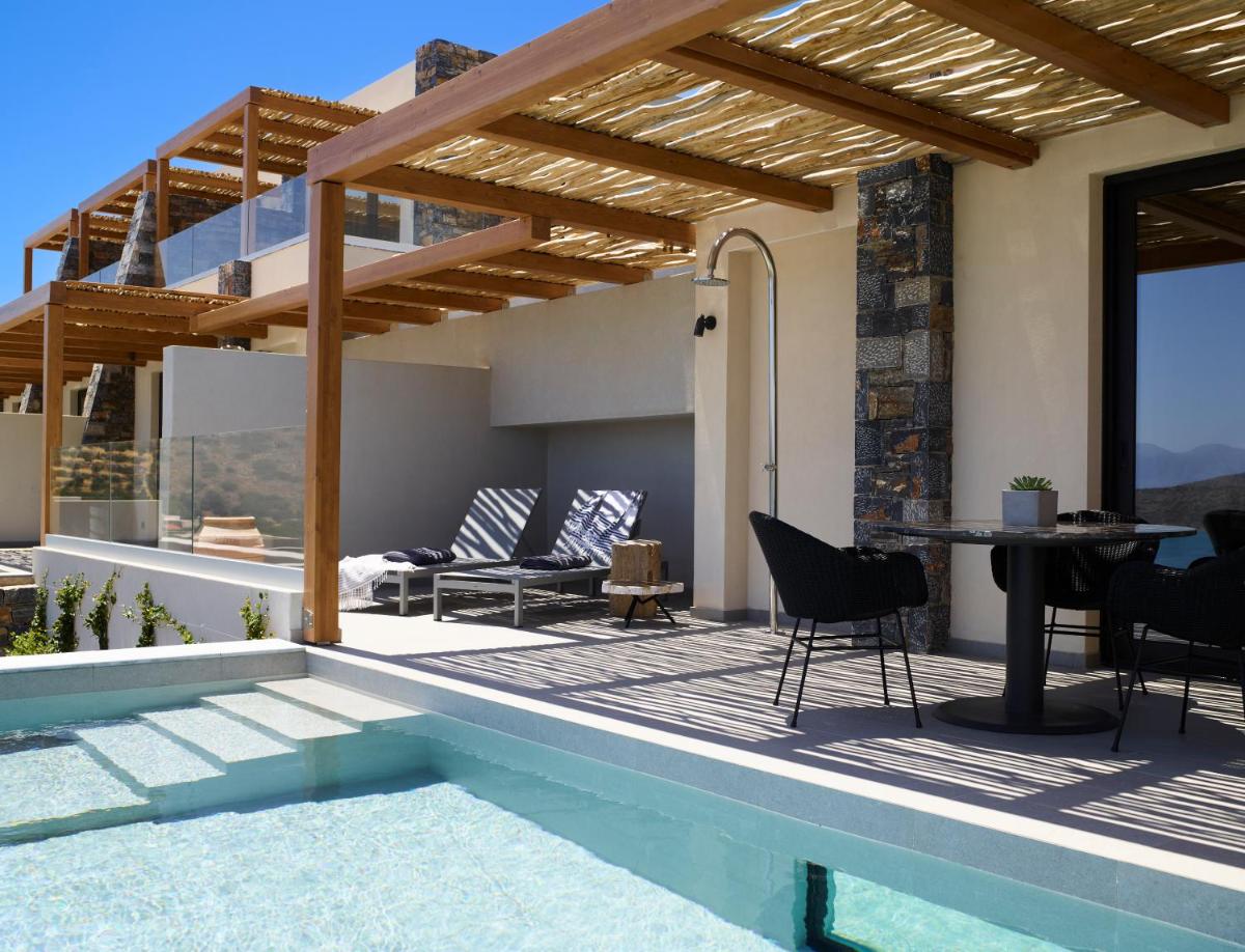 Cayo Exclusive Resort & Spa