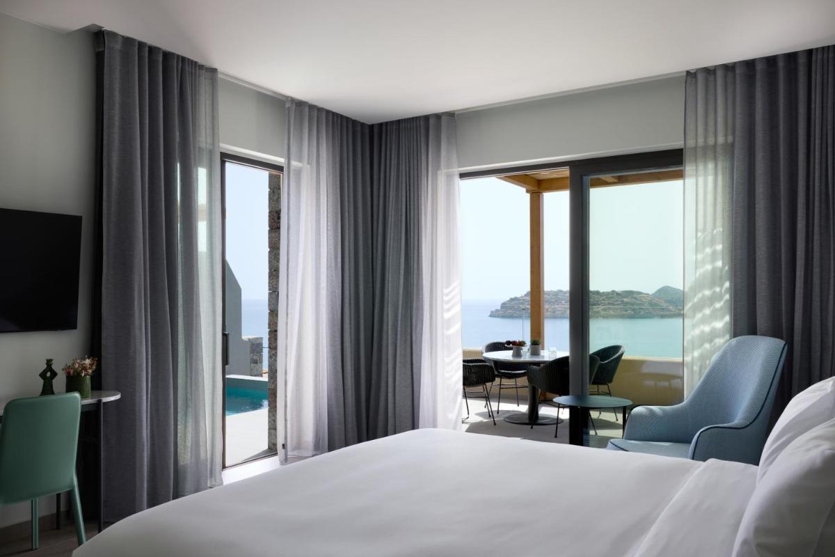 Cayo Exclusive Resort & Spa