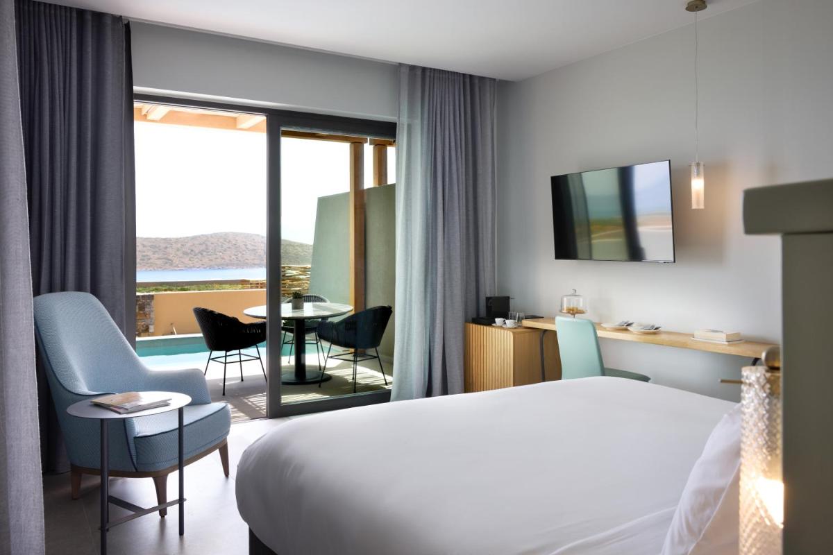 Cayo Exclusive Resort & Spa