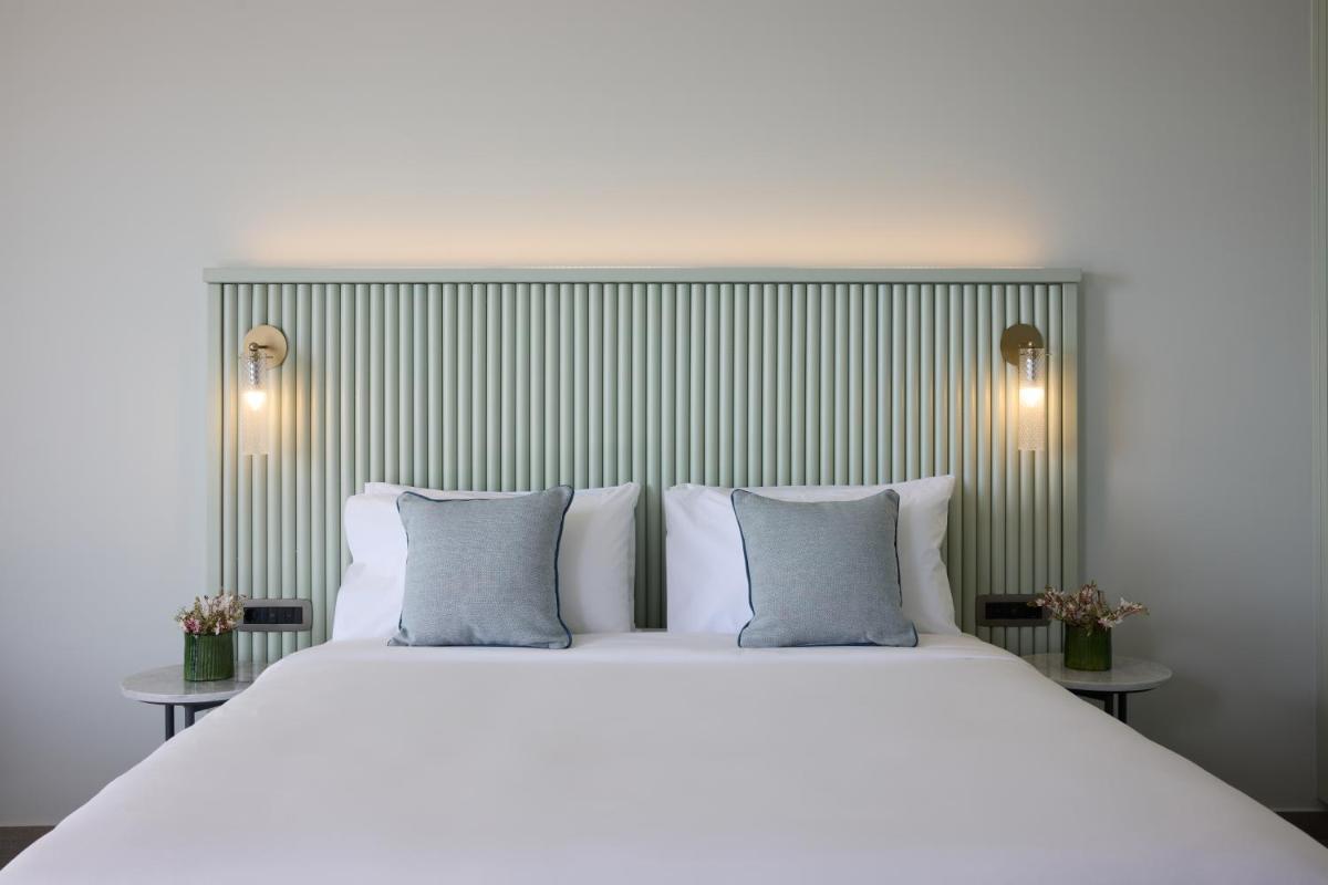 Cayo Exclusive Resort & Spa