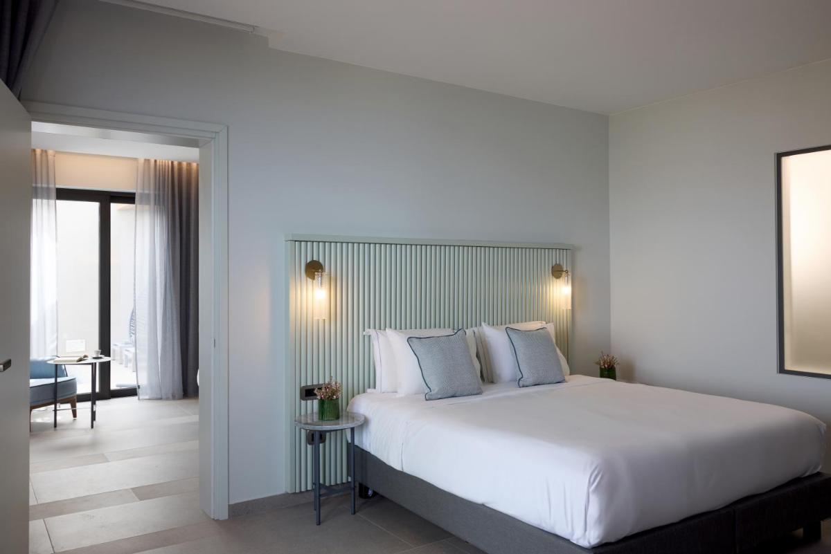 Cayo Exclusive Resort & Spa