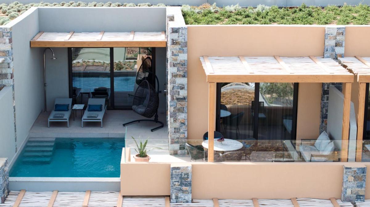 Cayo Exclusive Resort & Spa