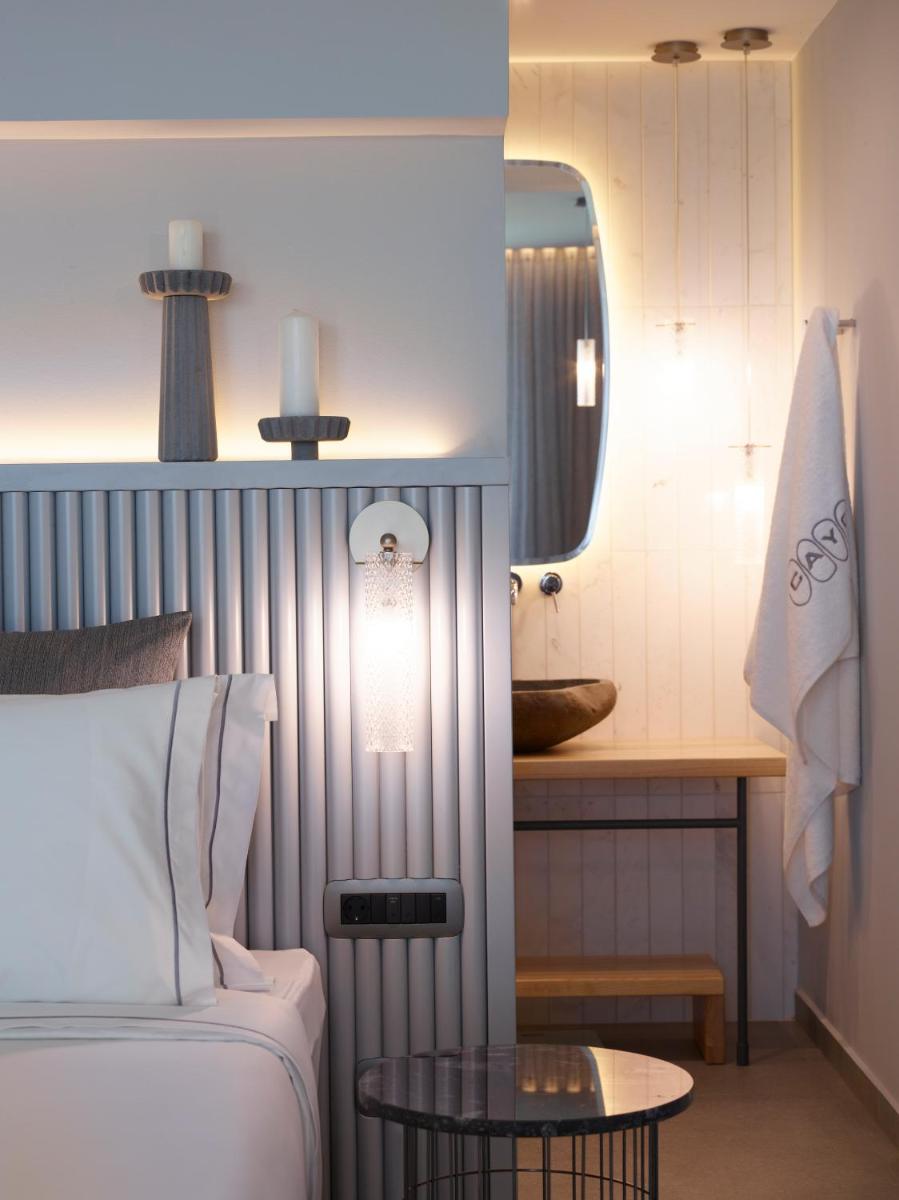 Cayo Exclusive Resort & Spa