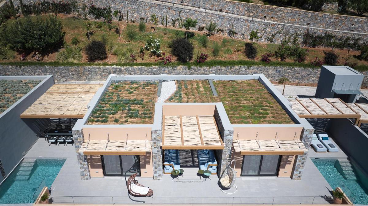 Cayo Exclusive Resort & Spa