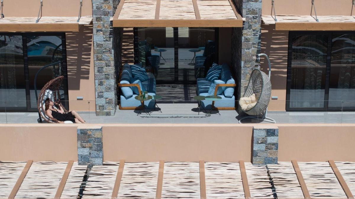 Cayo Exclusive Resort & Spa