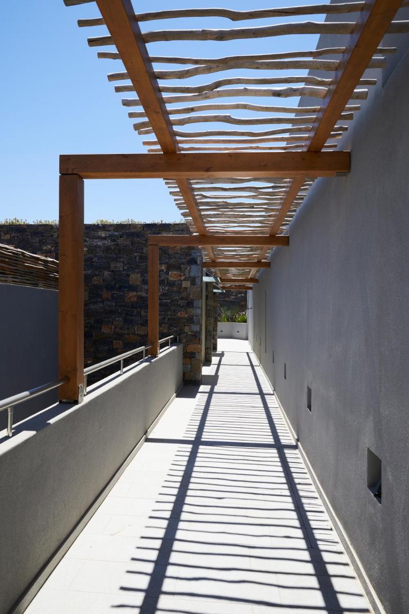 Cayo Exclusive Resort & Spa