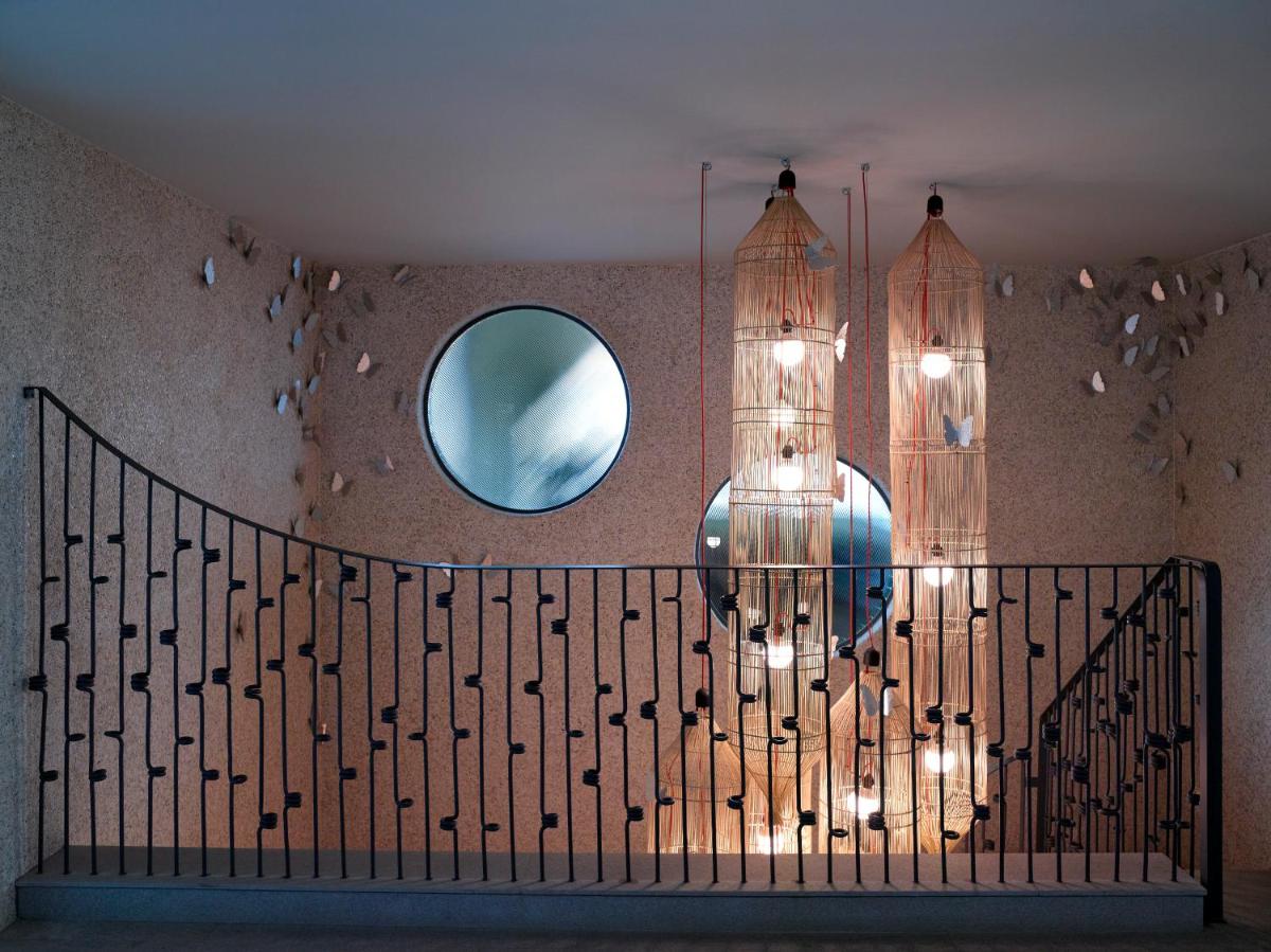 Cayo Exclusive Resort & Spa