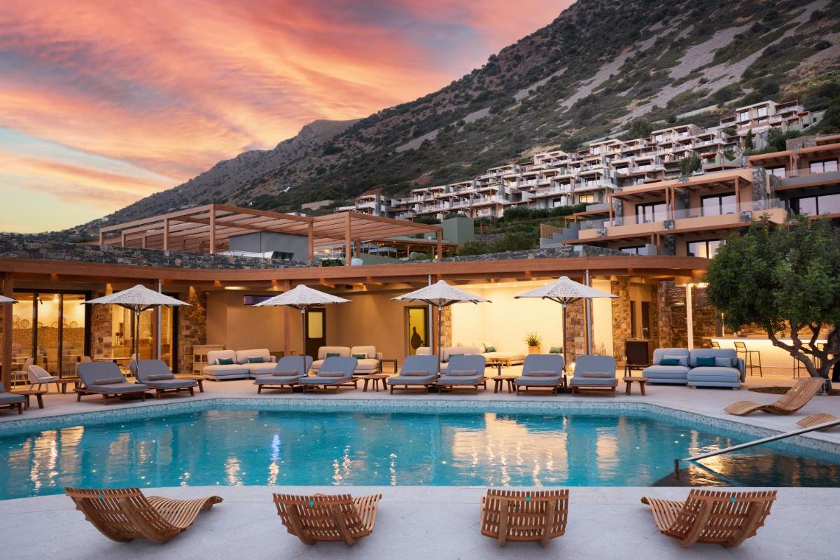 Cayo Exclusive Resort & Spa