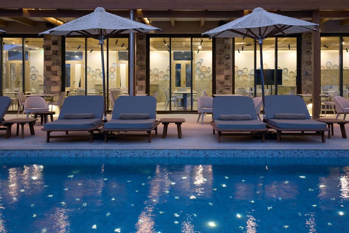 Cayo Exclusive Resort & Spa