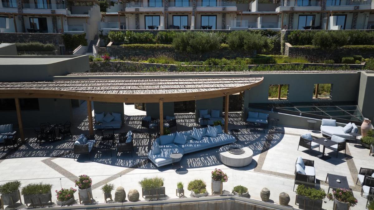 Cayo Exclusive Resort & Spa