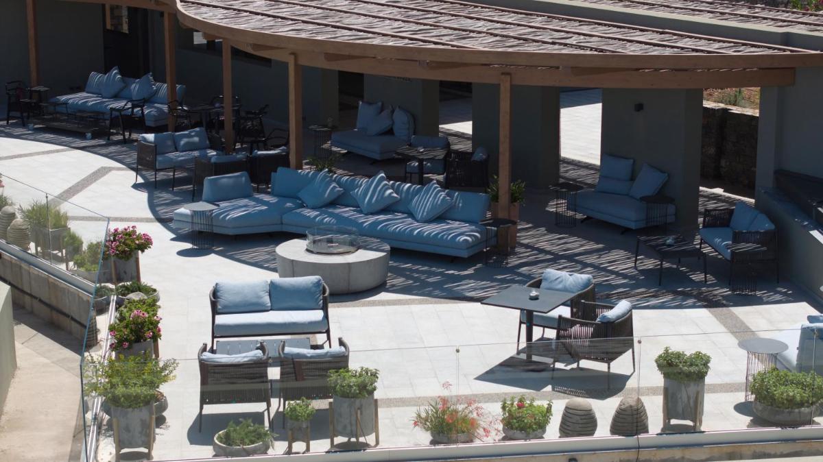 Cayo Exclusive Resort & Spa