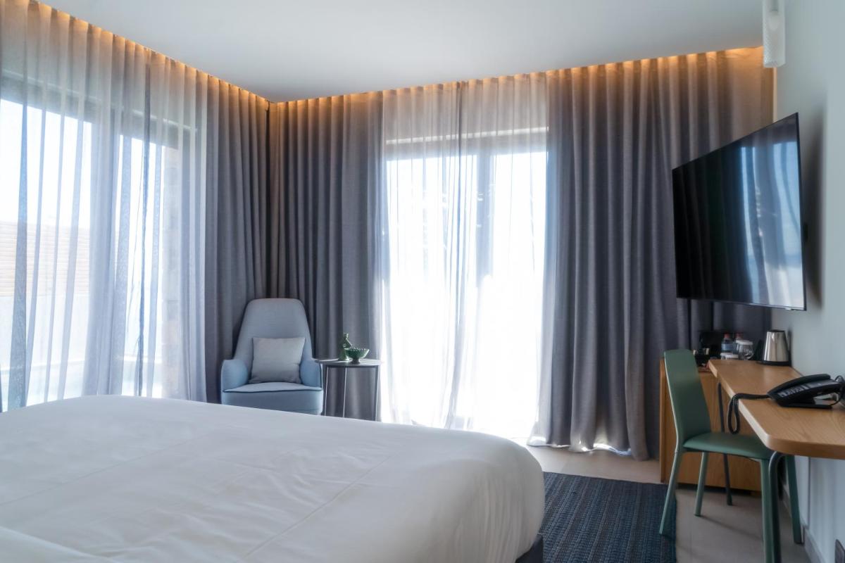 Cayo Exclusive Resort & Spa