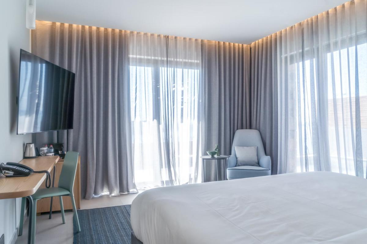 Cayo Exclusive Resort & Spa