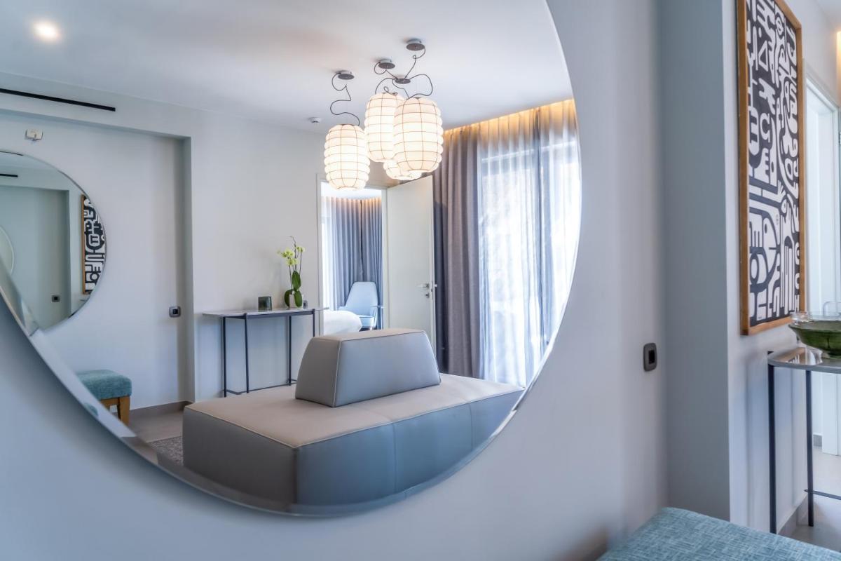 Cayo Exclusive Resort & Spa