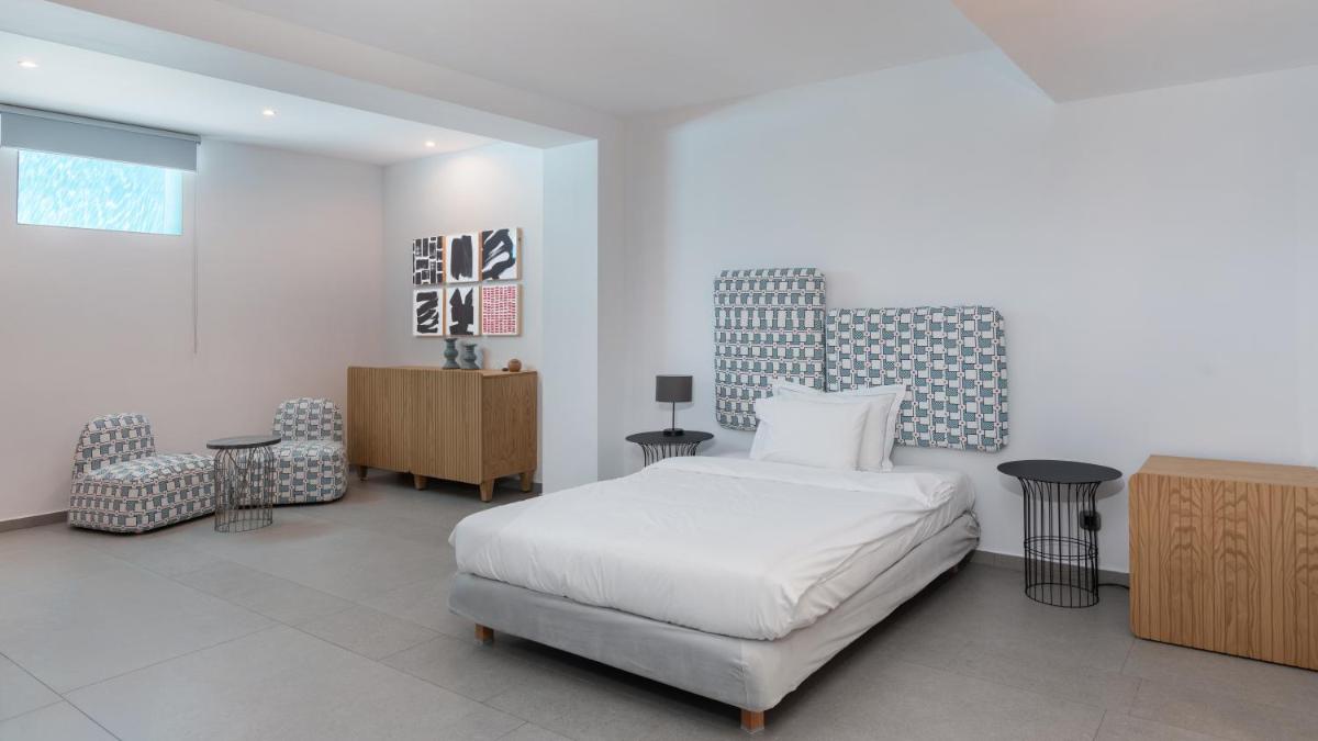 Cayo Exclusive Resort & Spa