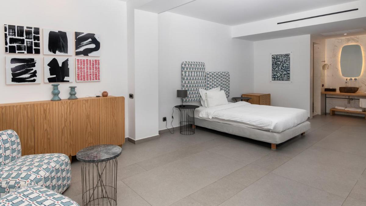 Cayo Exclusive Resort & Spa