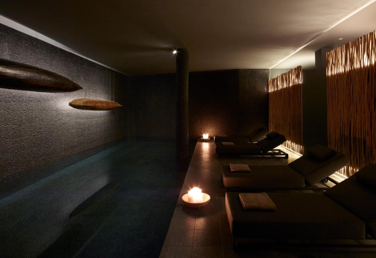 Cayo Exclusive Resort & Spa
