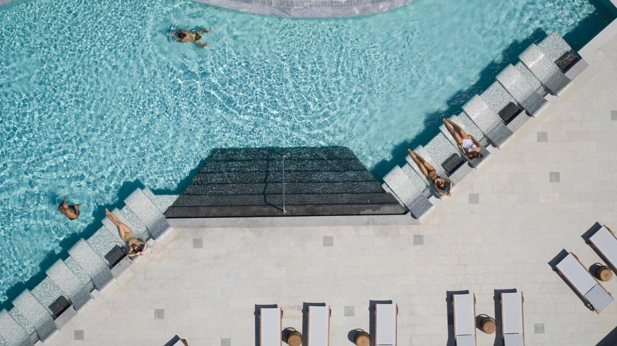 Cayo Exclusive Resort & Spa