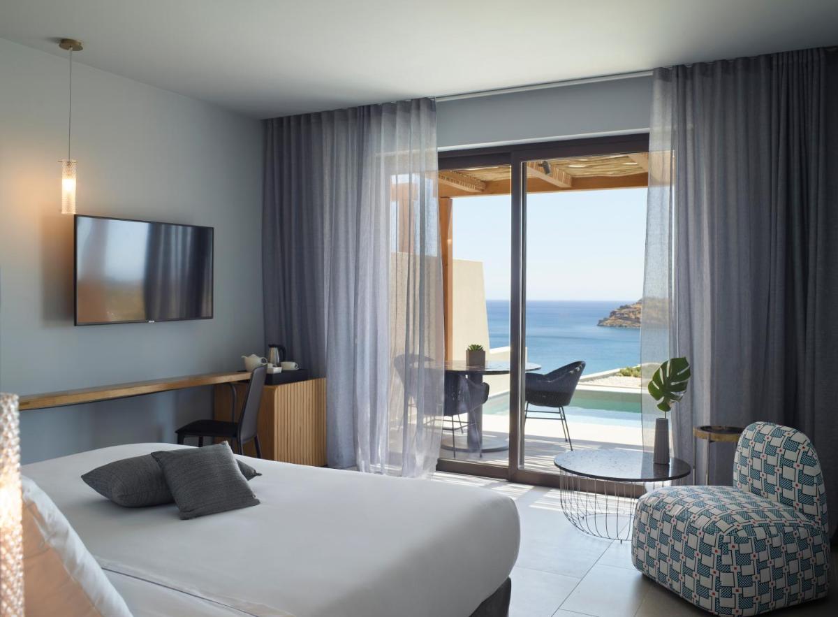Cayo Exclusive Resort & Spa