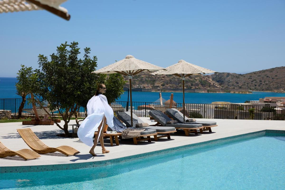 Cayo Exclusive Resort & Spa