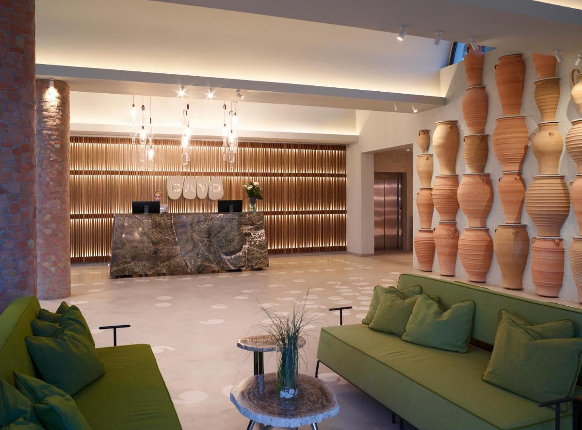 Cayo Exclusive Resort & Spa