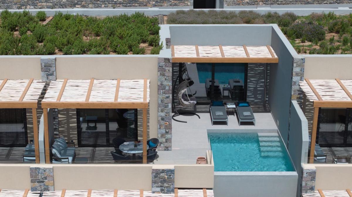 Cayo Exclusive Resort & Spa