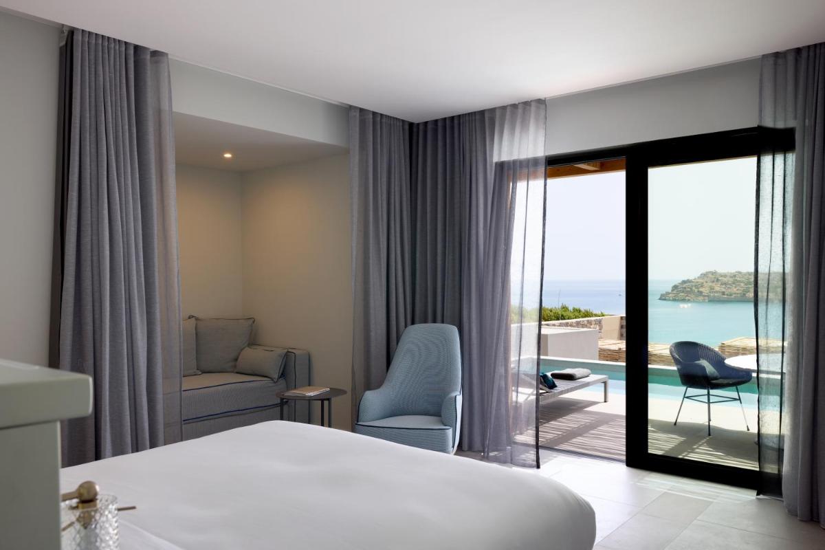 Cayo Exclusive Resort & Spa