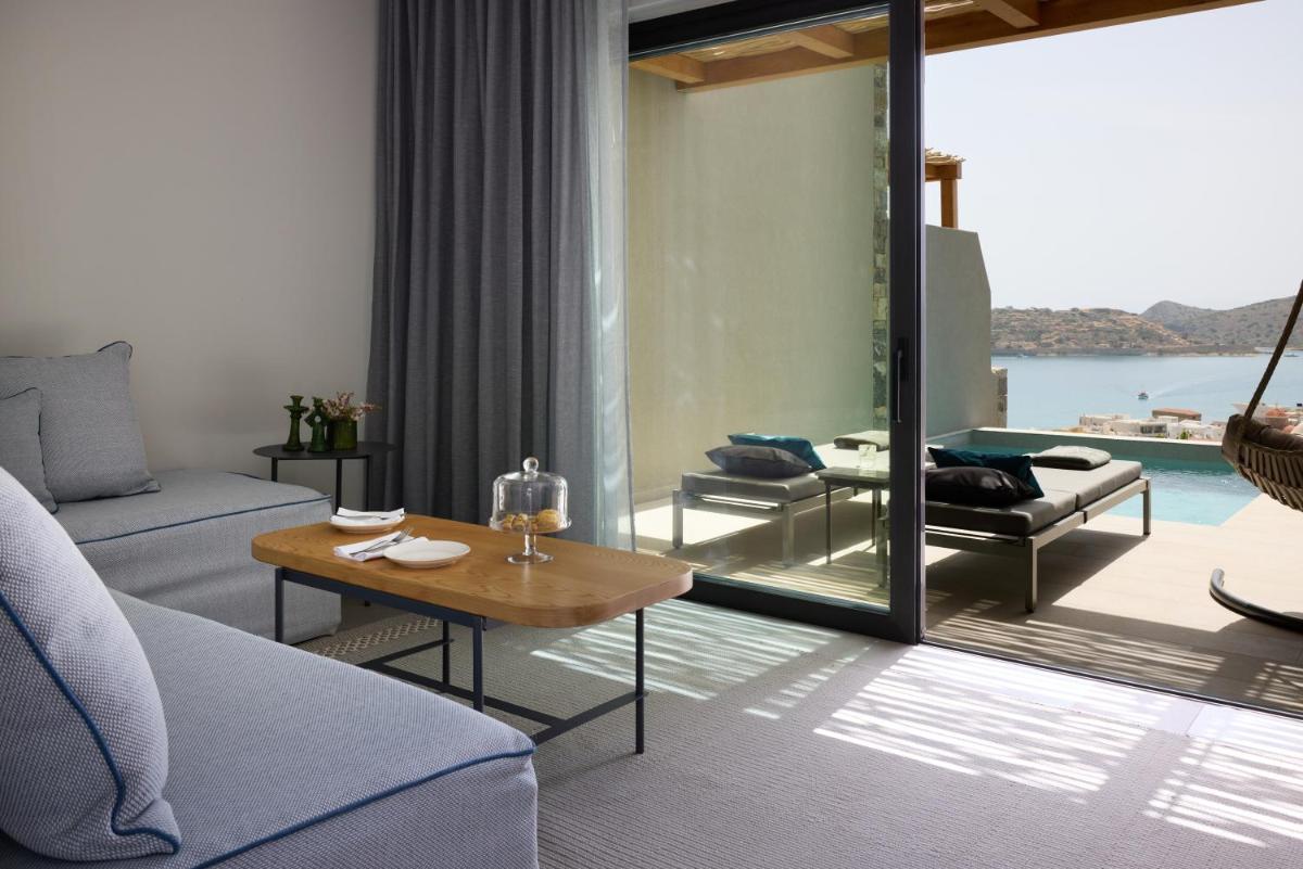 Cayo Exclusive Resort & Spa