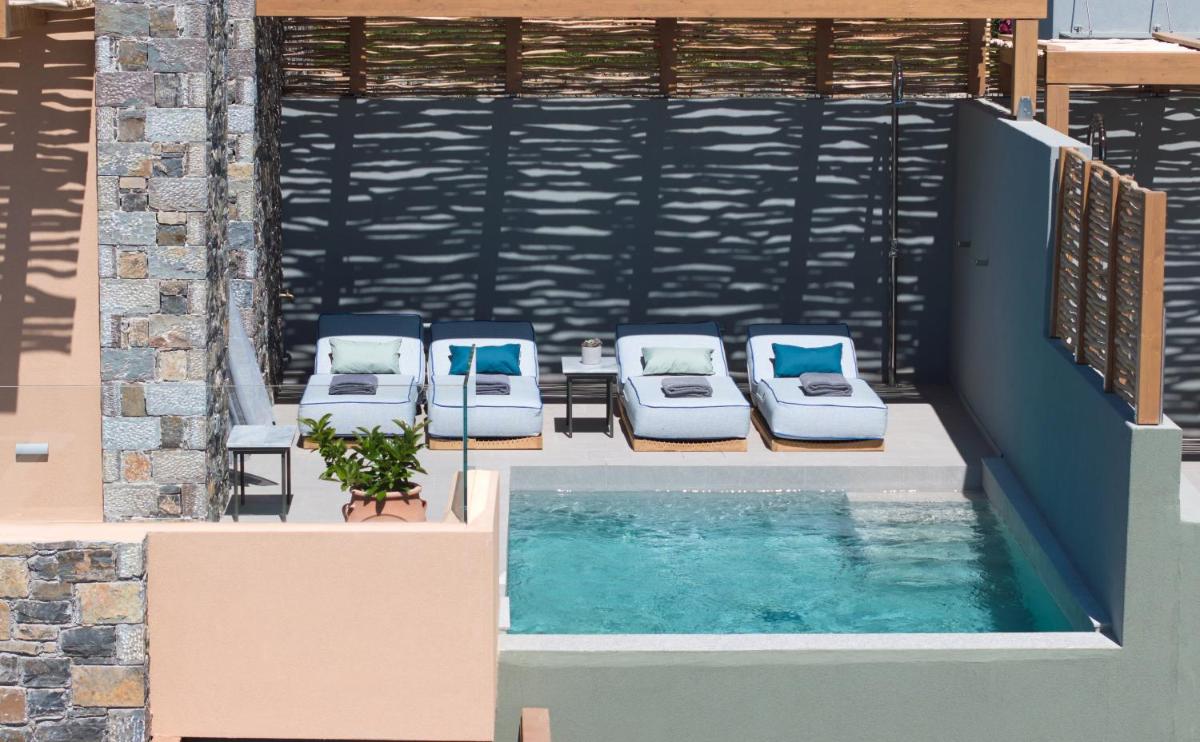 Cayo Exclusive Resort & Spa