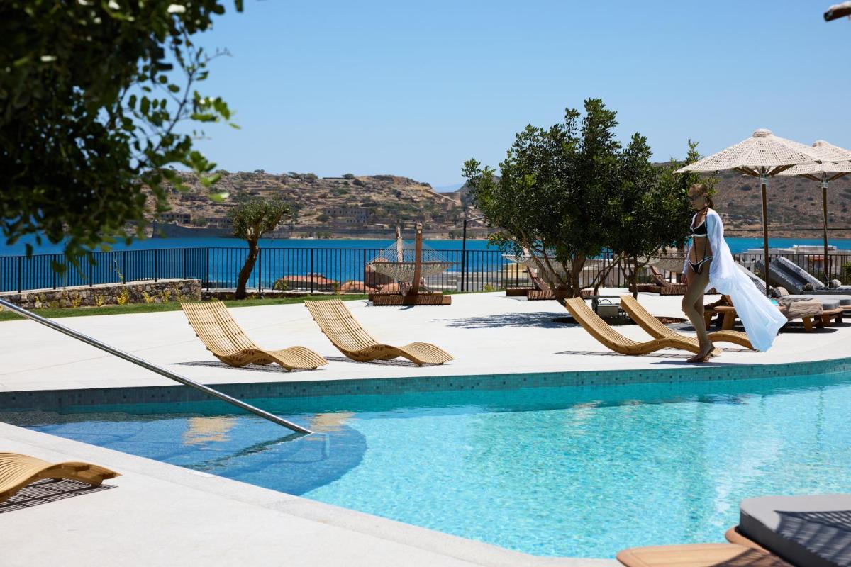 Cayo Exclusive Resort & Spa