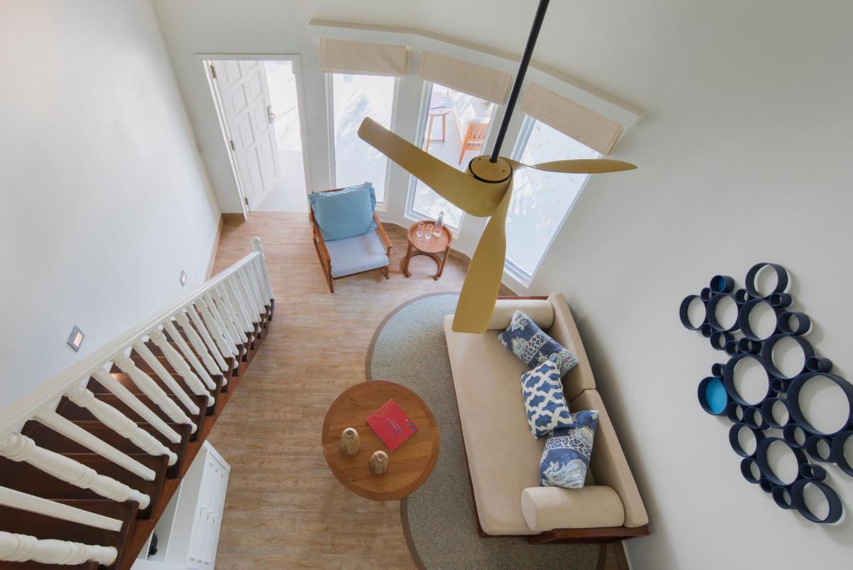 The Centara Collection, Machchafushi Island Resort & Spa Maldives - 30 percent discount on transfers for min 4 nights stay and more, valid for reservations between 11th Feb till 22 Dec 2025